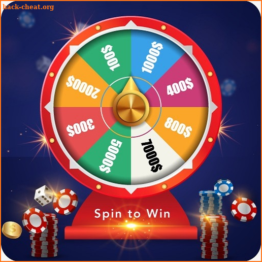 BigWinner : Lucky Spin To Win screenshot