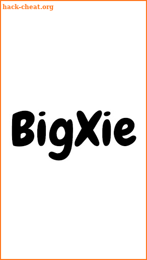 BigXie - Películas y Series screenshot