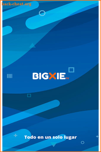 Bigxie pro ovies and series guide screenshot