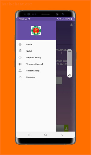 Bijoy Telecom Two screenshot
