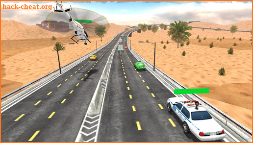 Bike Blitz screenshot