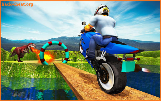 Bike Escape Challenge screenshot