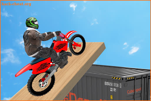 Bike Games: Bike Racing Games screenshot
