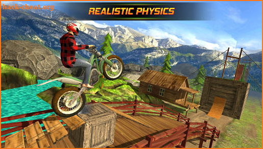 Bike Games Free - Bike Stunt Game - New Games 2020 screenshot