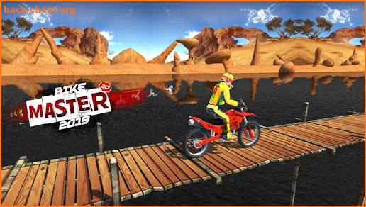 Bike Master 2019 screenshot