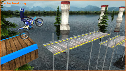 Bike Master 3D screenshot