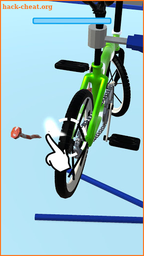 Bike Mechanic screenshot