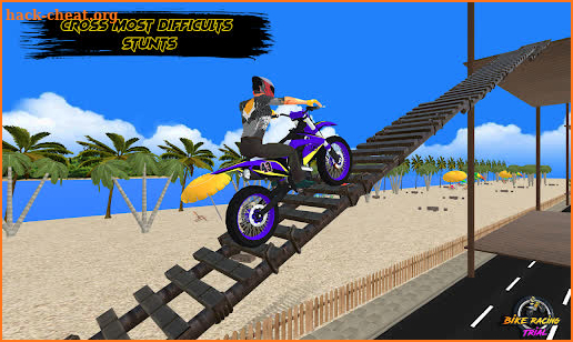 Bike Race - Bike Racing Games screenshot