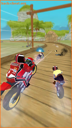 Bike Race Master: Bike Racing screenshot