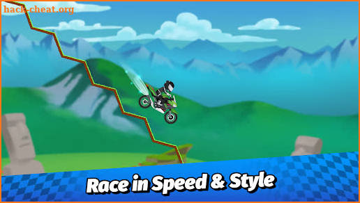 Bike Race Moto screenshot