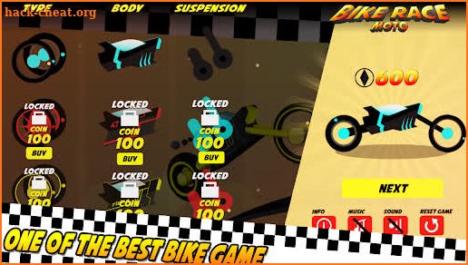 Bike Race : Moto Racing screenshot