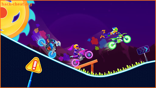Bike Race: Moto Racing Game screenshot