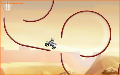 Bike Race - Motorcycle Racing Game screenshot