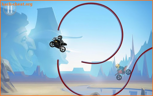 Bike Race - Motorcycle Racing Game screenshot