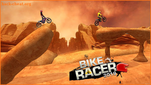 Bike Racer 2019 screenshot