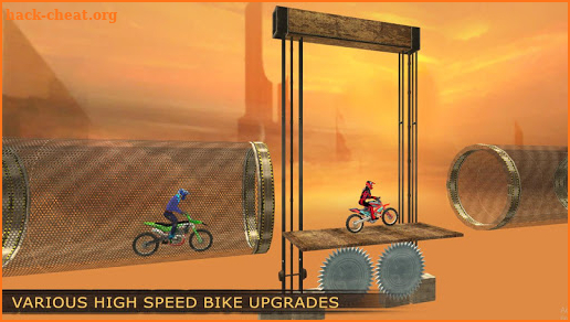 Bike Racer 2019 screenshot