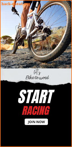 Bike Racing screenshot