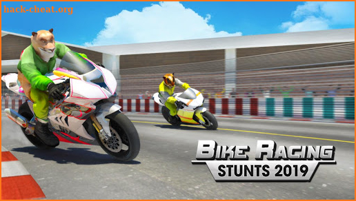 Bike Racing 2019 Simbaa Racer screenshot