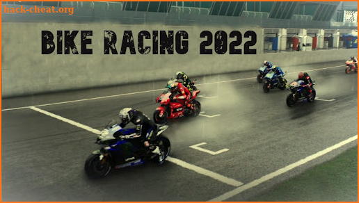 Bike Racing 2022 screenshot