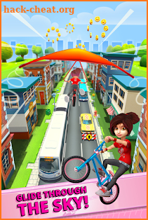 Bike Racing - Bike Blast Rush screenshot