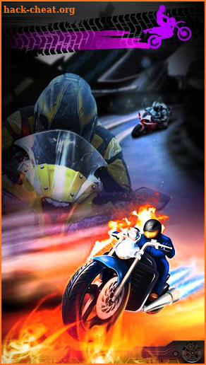 Bike racing - Bike games - Motocycle racing games screenshot