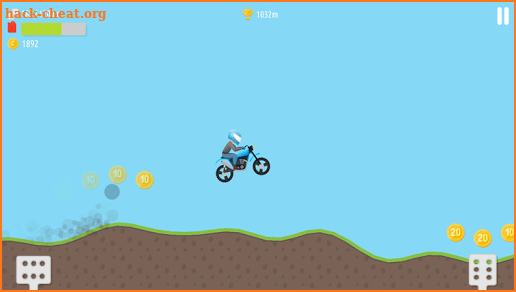 Bike Racing Free - Motorcycle Race Game screenshot