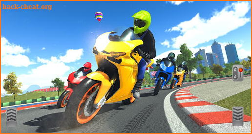 Bike Racing Games 2019 - Offroad Bike Games screenshot