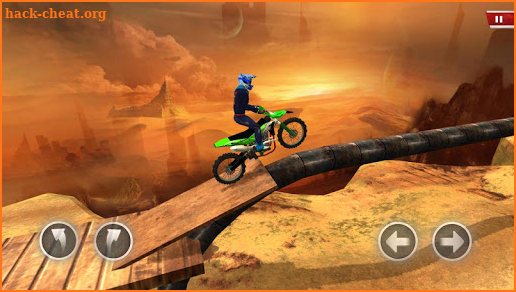 Bike Racing Mania screenshot