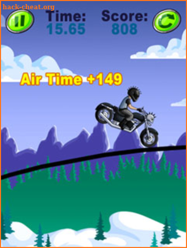 Bike Racing Moto screenshot