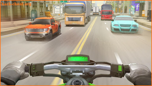 Bike Racing - Moto 2018 screenshot