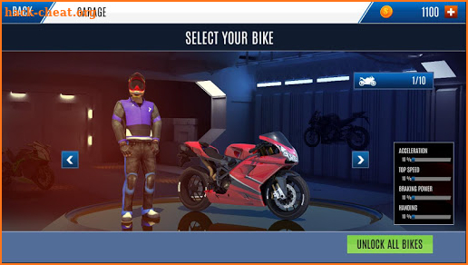 Bike Racing Moto Racing Bike screenshot