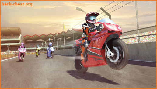 Bike Racing Moto Racing Bike screenshot
