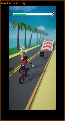 Bike Rage screenshot
