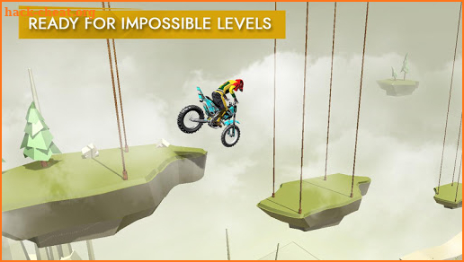Bike Ride 3D screenshot