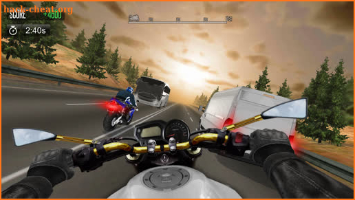 Bike Simulator 2 - Simulator screenshot