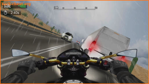 Bike Simulator 2 - Simulator screenshot