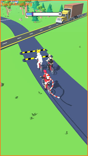 Bike Stars screenshot