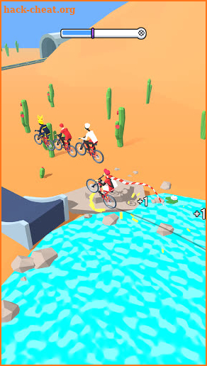 Bike Stars screenshot