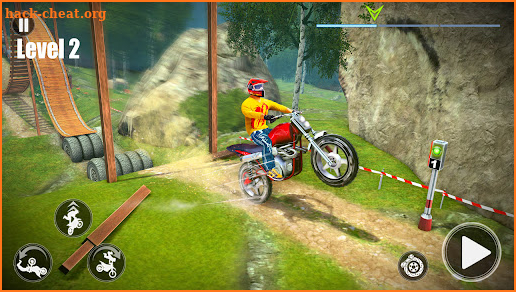 Bike Stunt 3 Drive & Racing Games - Bike Game 3D screenshot