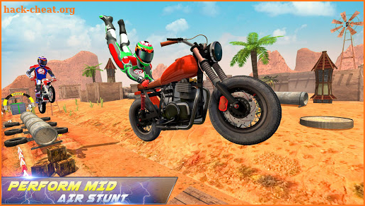 Bike Stunt 3d Racing Master : Bike Racing Game screenshot