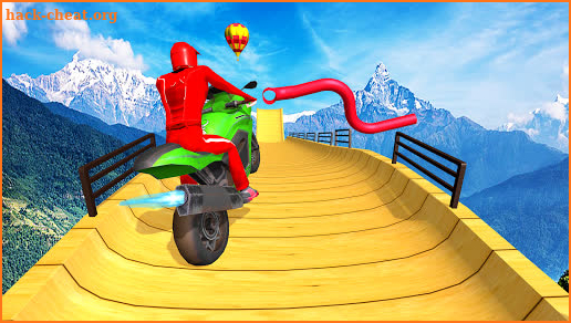 Bike Stunt Games 2021 : Bike Racing Games 3D Moto screenshot