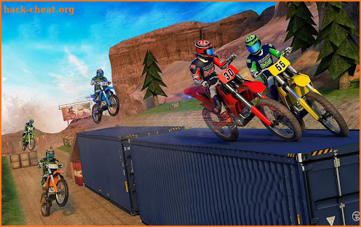 Bike Stunt PRO – Bike Game screenshot