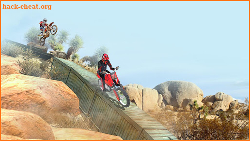 Bike Stunt Race Master 2022 screenshot