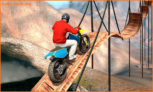 Bike Stunt Racing screenshot