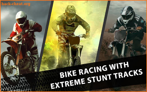 Bike Stunt Racing 3D - Moto Bike Race Game screenshot