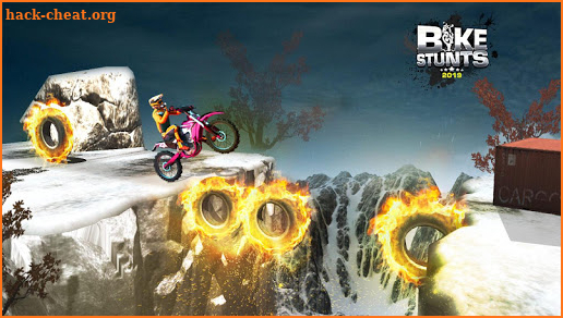 Bike Stunts 2019 screenshot
