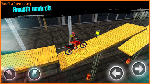 Bike Stunts Mania 18 screenshot