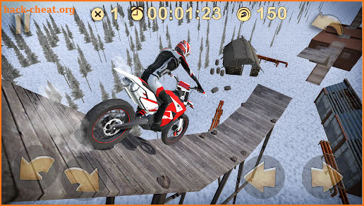Bike Stunts - Racing Game screenshot