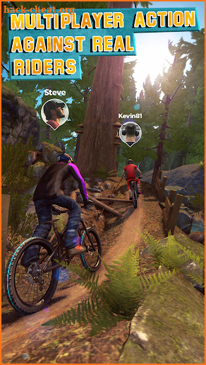Bike Unchained 2 screenshot