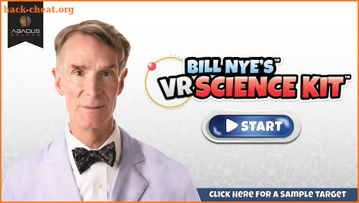 Bill Nye's VR Science Kit screenshot
